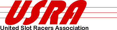 USRA - United Slot Racers Association