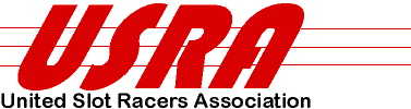 USRA - United Slot Racers Association