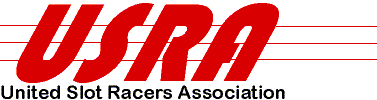 USRA – United Slot Racers Association